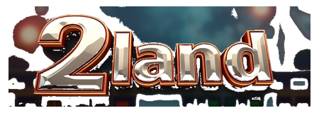 2land logo